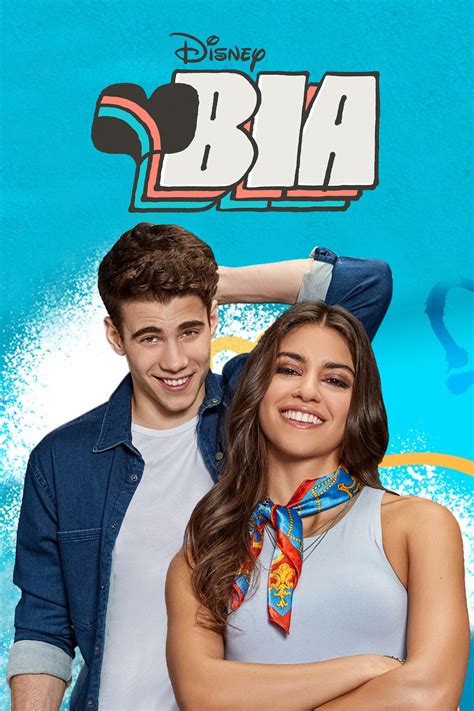 bia.disney chanel|where to watch bia online.